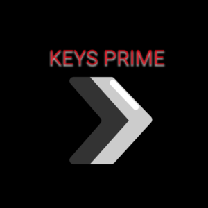 Keys Prime